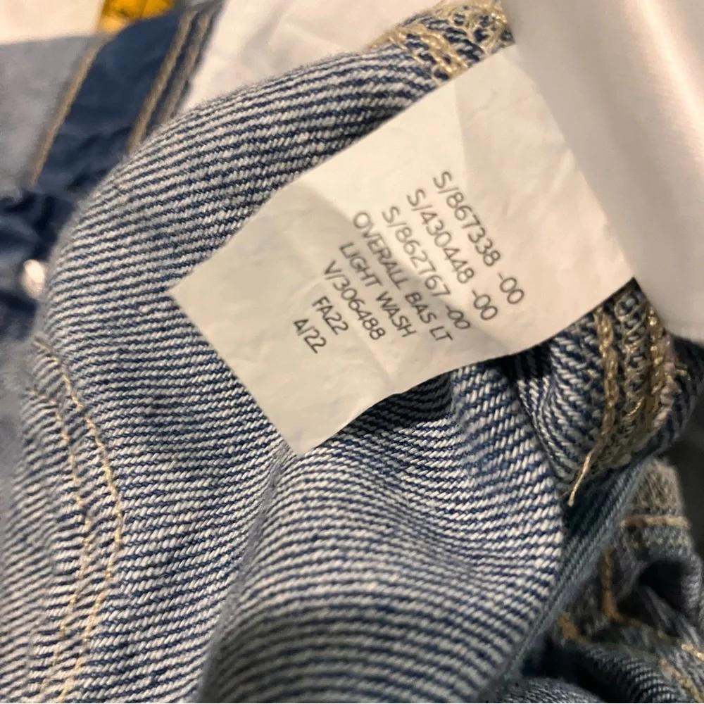 GAP 51 overall
